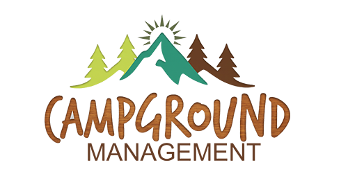 Campground Management logo