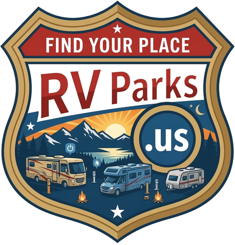 RV Parks US logo